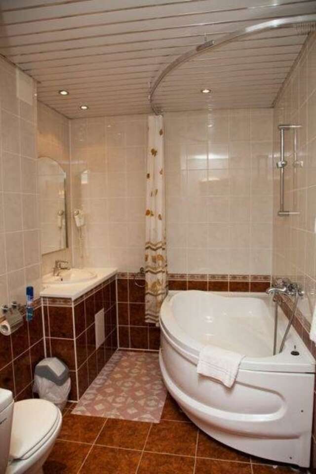 Гостиница Югор Сыктывкар-63