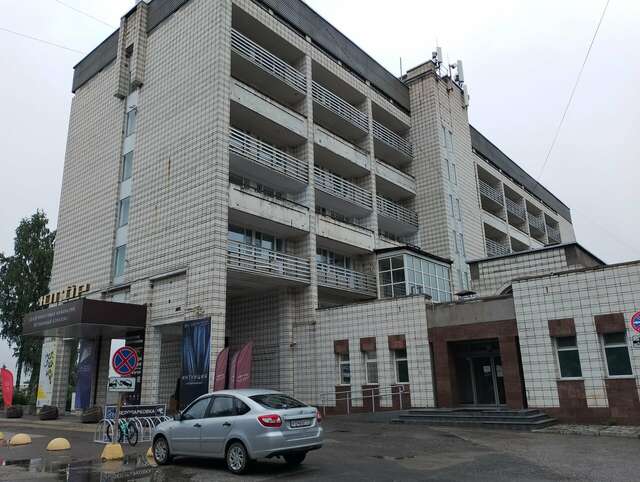 Гостиница Югор Сыктывкар-118