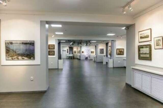 Гостиница Югор Сыктывкар-7