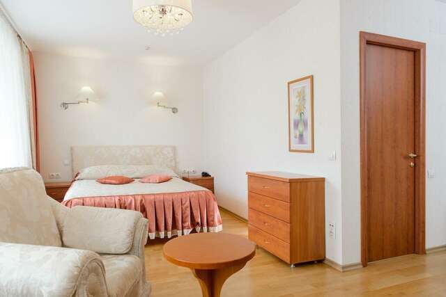 Гостиница Югор Сыктывкар-114