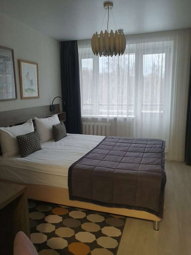 Гостиница Югор Сыктывкар-157