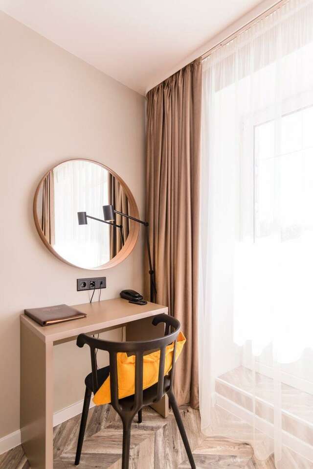 Гостиница Югор Сыктывкар-30