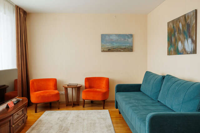 Гостиница Югор Сыктывкар-49