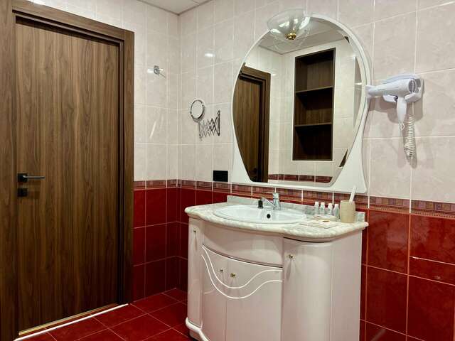 Гостиница Югор Сыктывкар-46