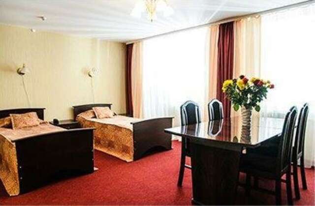 Гостиница Югор Сыктывкар-68