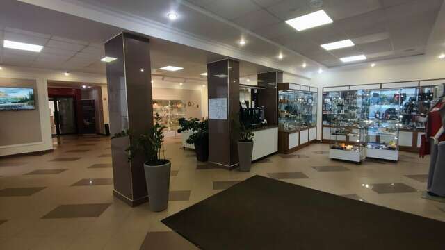 Гостиница Югор Сыктывкар-77