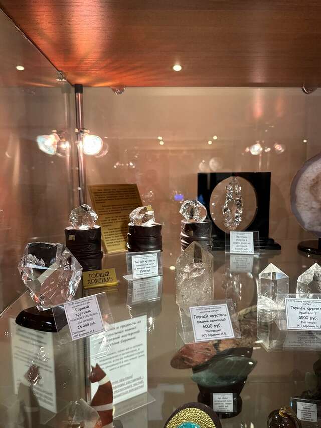 Гостиница Югор Сыктывкар-127