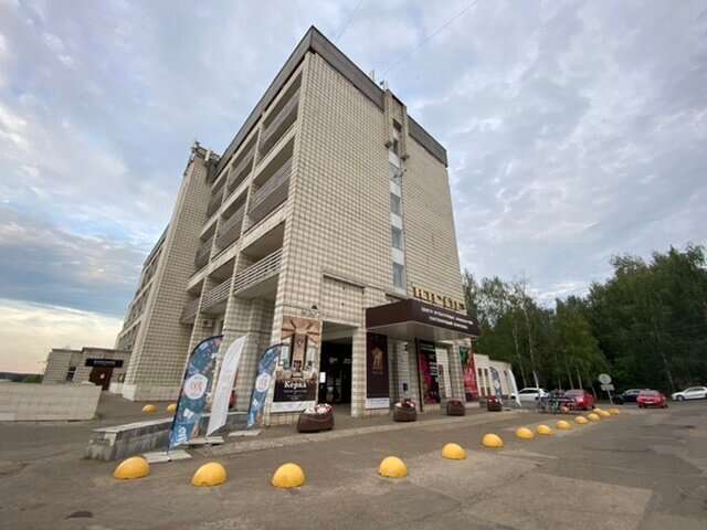 Гостиница Югор Сыктывкар-125