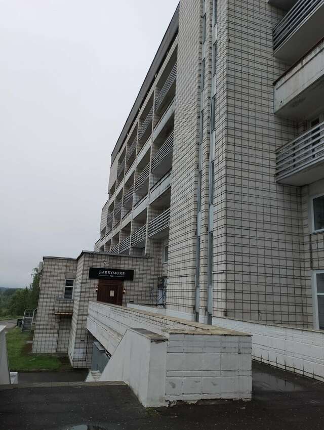 Гостиница Югор Сыктывкар-123