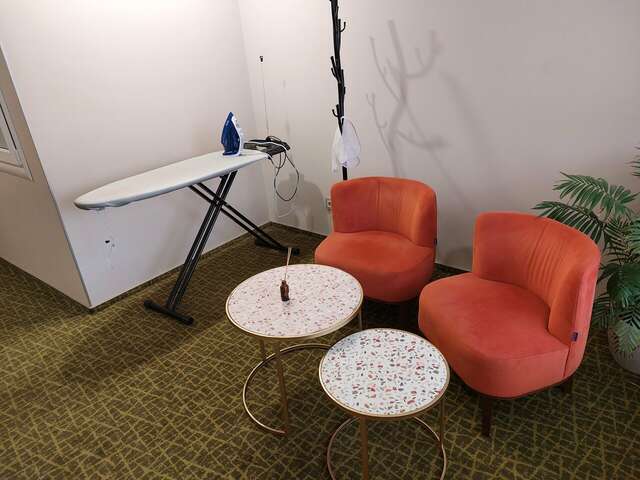 Гостиница Югор Сыктывкар-181