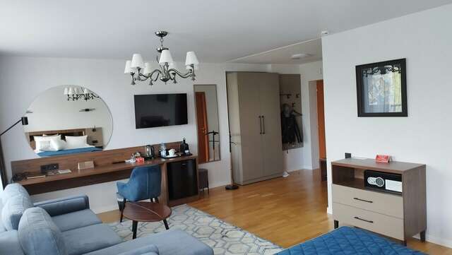 Гостиница Югор Сыктывкар-159