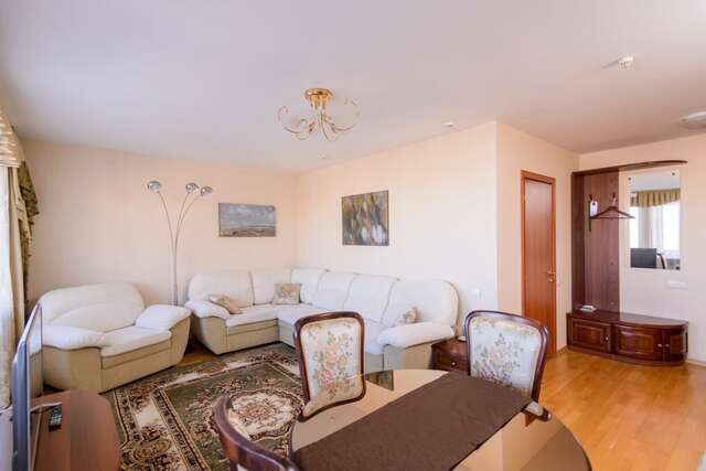 Гостиница Югор Сыктывкар-106