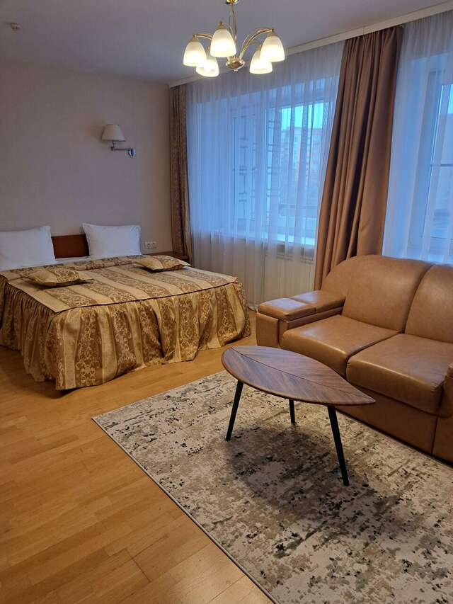 Гостиница Югор Сыктывкар-180