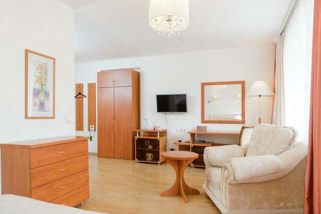 Гостиница Югор Сыктывкар-88