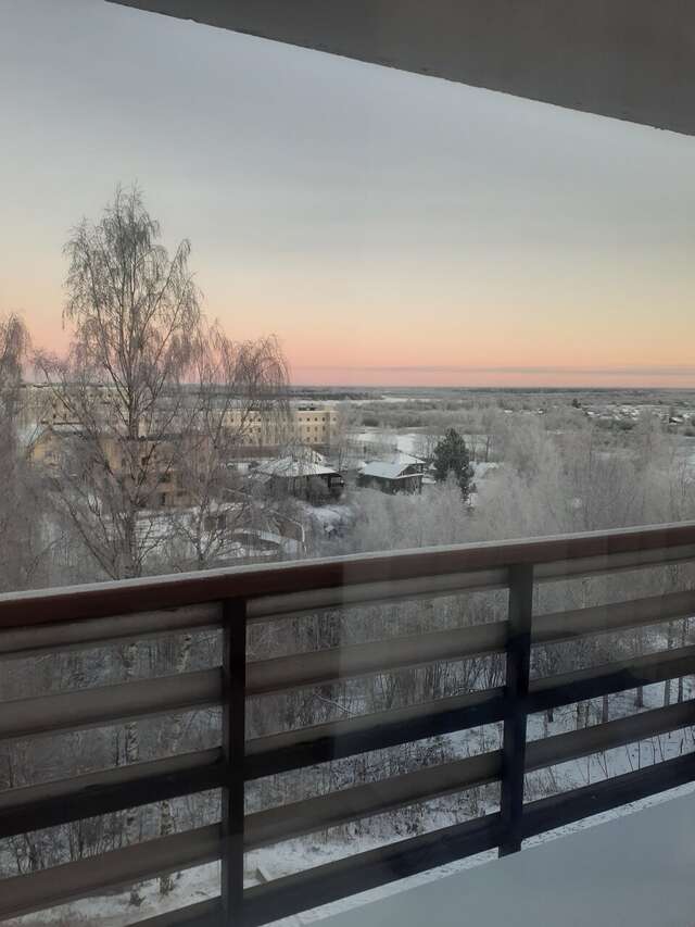 Гостиница Югор Сыктывкар-128