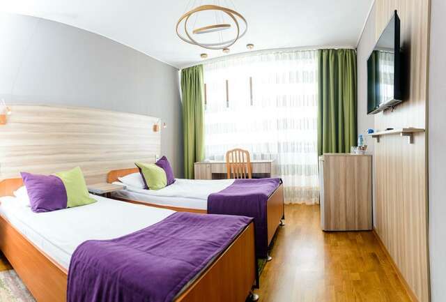 Гостиница Югор Сыктывкар-32