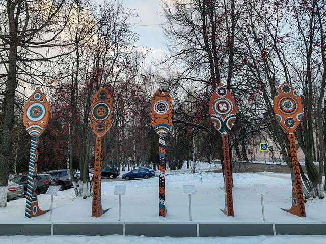 Гостиница Югор Сыктывкар-146