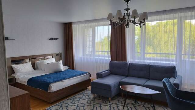 Гостиница Югор Сыктывкар-175