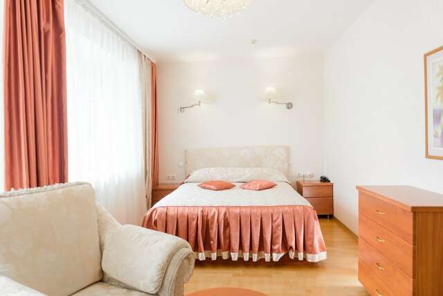 Гостиница Югор Сыктывкар-72