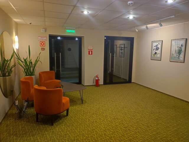 Гостиница Югор Сыктывкар-186