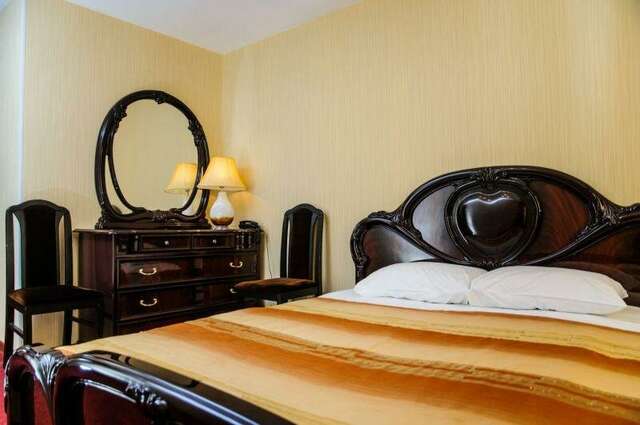 Гостиница Югор Сыктывкар-31