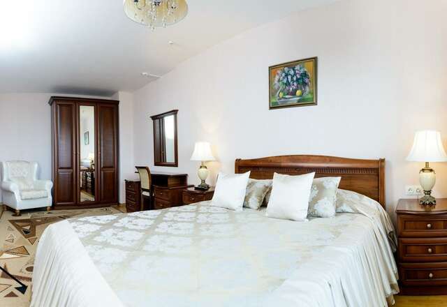 Гостиница Югор Сыктывкар-41