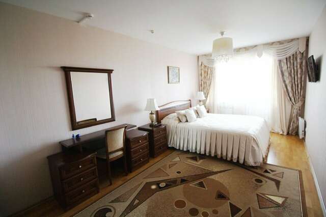 Гостиница Югор Сыктывкар-104