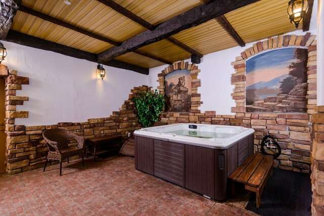 Гостиница Югор Сыктывкар-29