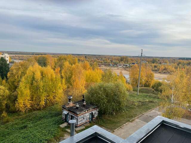 Гостиница Югор Сыктывкар-134