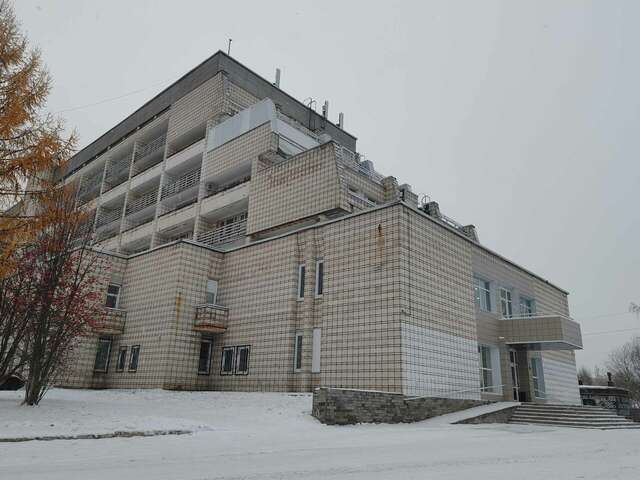 Гостиница Югор Сыктывкар-120