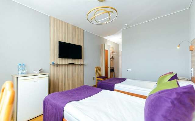 Гостиница Югор Сыктывкар-55