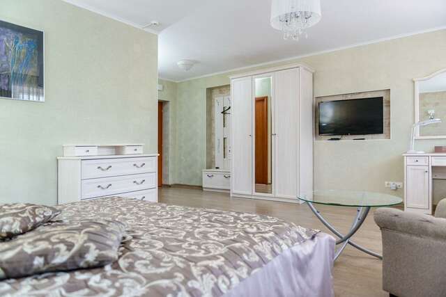 Гостиница Югор Сыктывкар-78