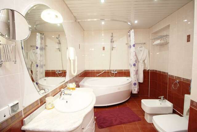 Гостиница Югор Сыктывкар-101