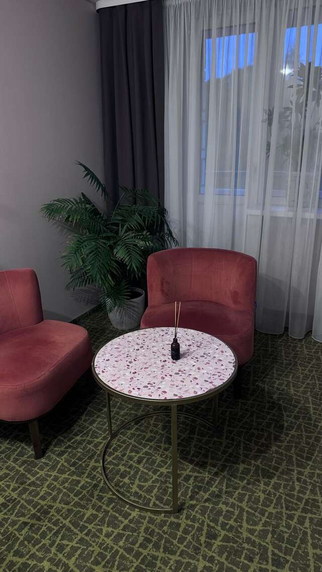 Гостиница Югор Сыктывкар-167