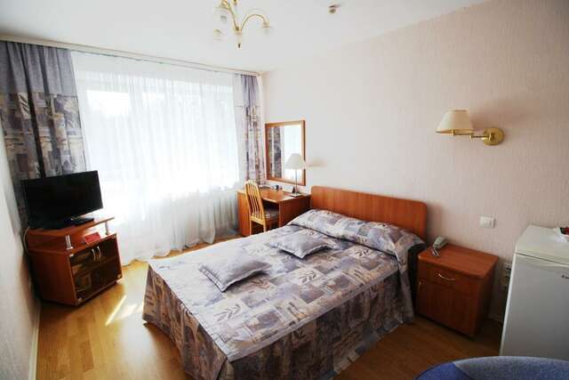 Гостиница Югор Сыктывкар-105