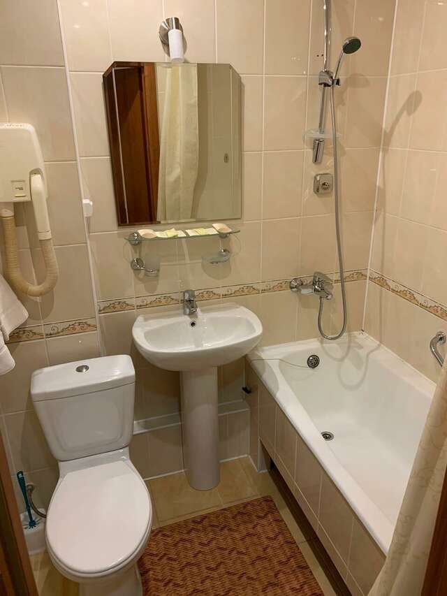 Гостиница Югор Сыктывкар-115