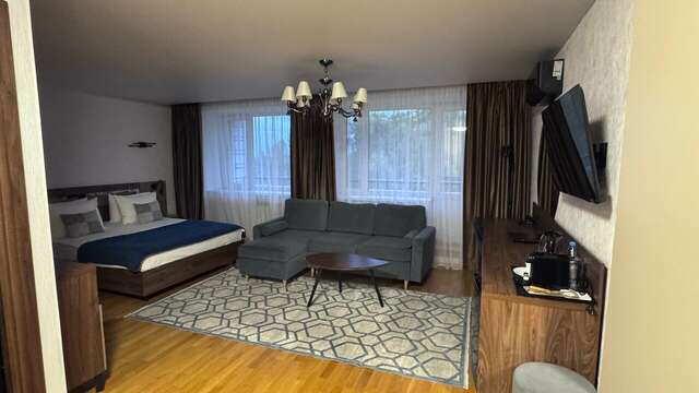 Гостиница Югор Сыктывкар-151