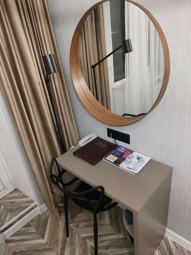 Гостиница Югор Сыктывкар-162