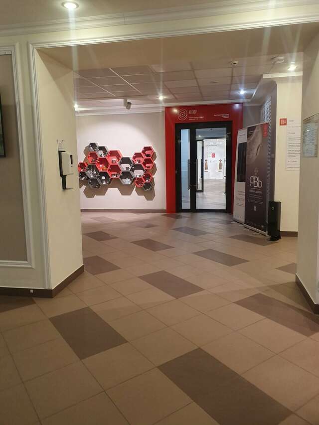 Гостиница Югор Сыктывкар-169