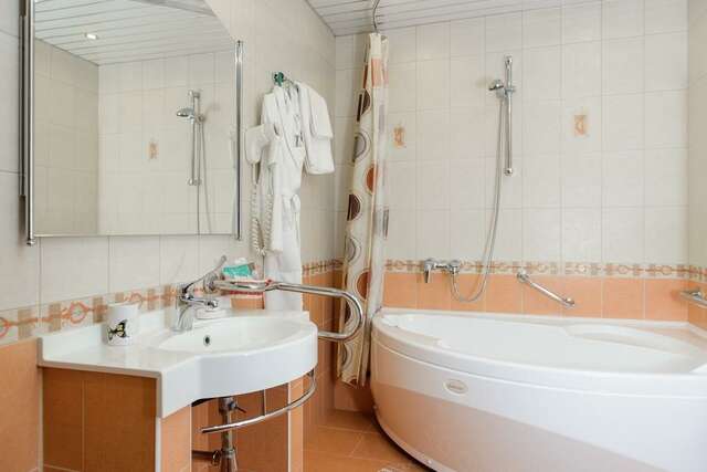 Гостиница Югор Сыктывкар-112