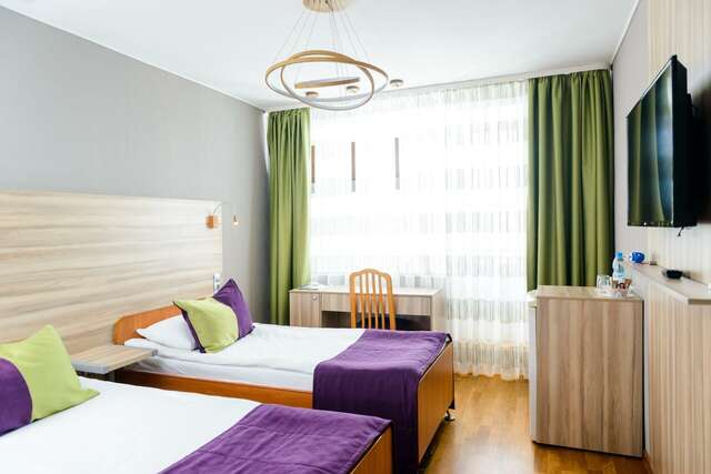 Гостиница Югор Сыктывкар-100